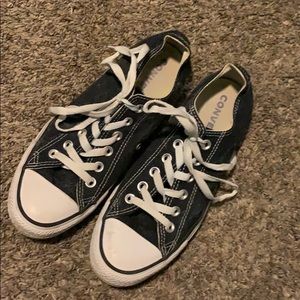 I don’t wear them anymore